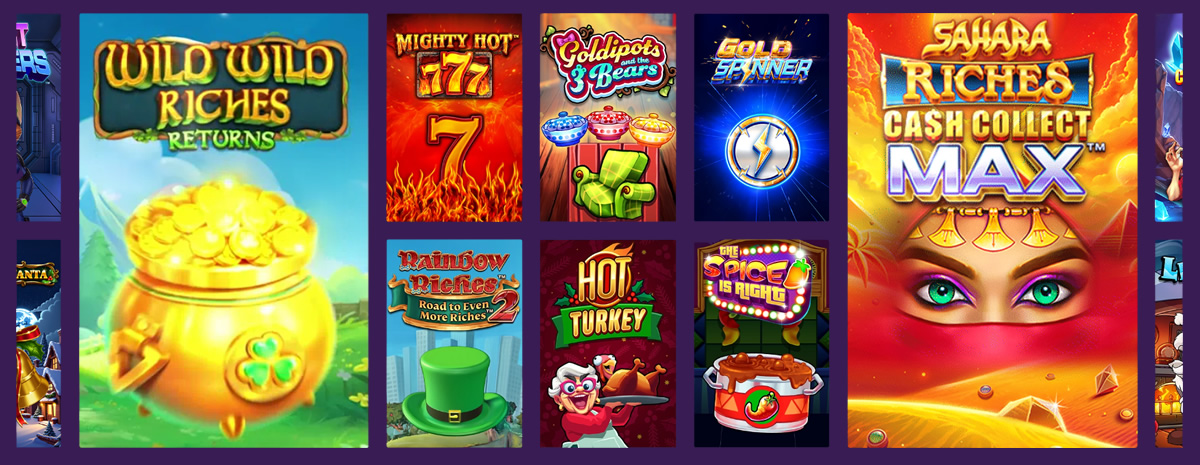 Hotwins Casino